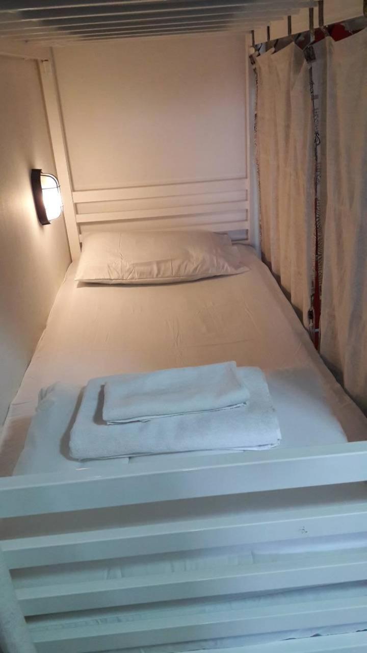 @Lanna House (Adults Only) Hostel Chiang Mai Buitenkant foto